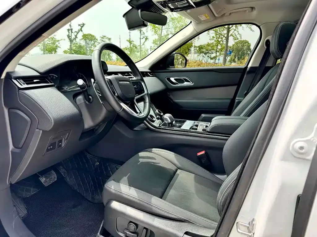 Land Rover Velar 2023 из CN, фото 3