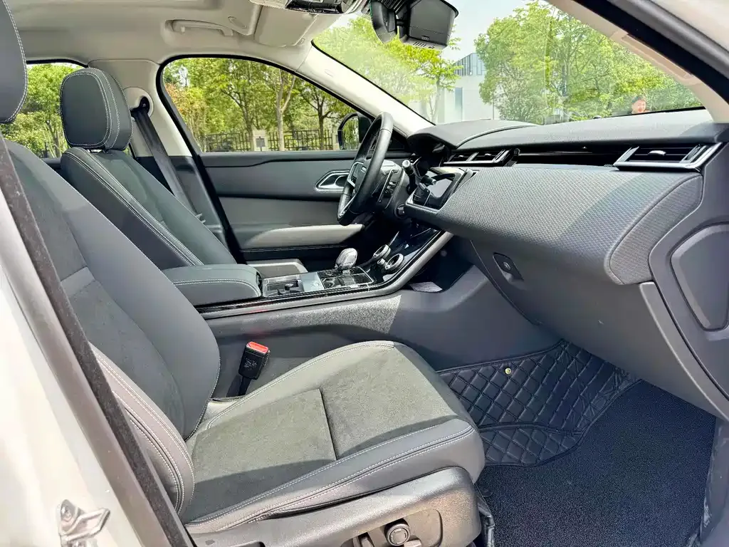 Land Rover Velar 2023 из CN, фото 10