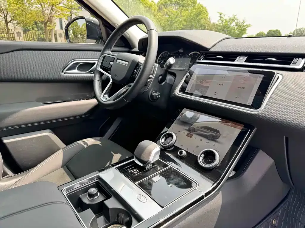 Land Rover Velar 2023 из CN, фото 8