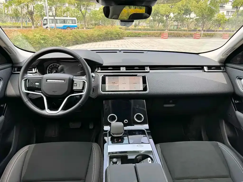 Land Rover Velar 2023 из CN, фото 9
