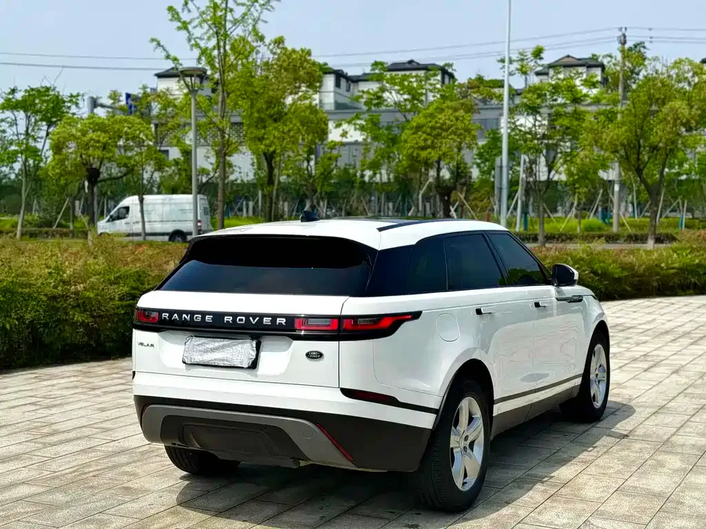 Land Rover Velar 2023 из CN, фото 6