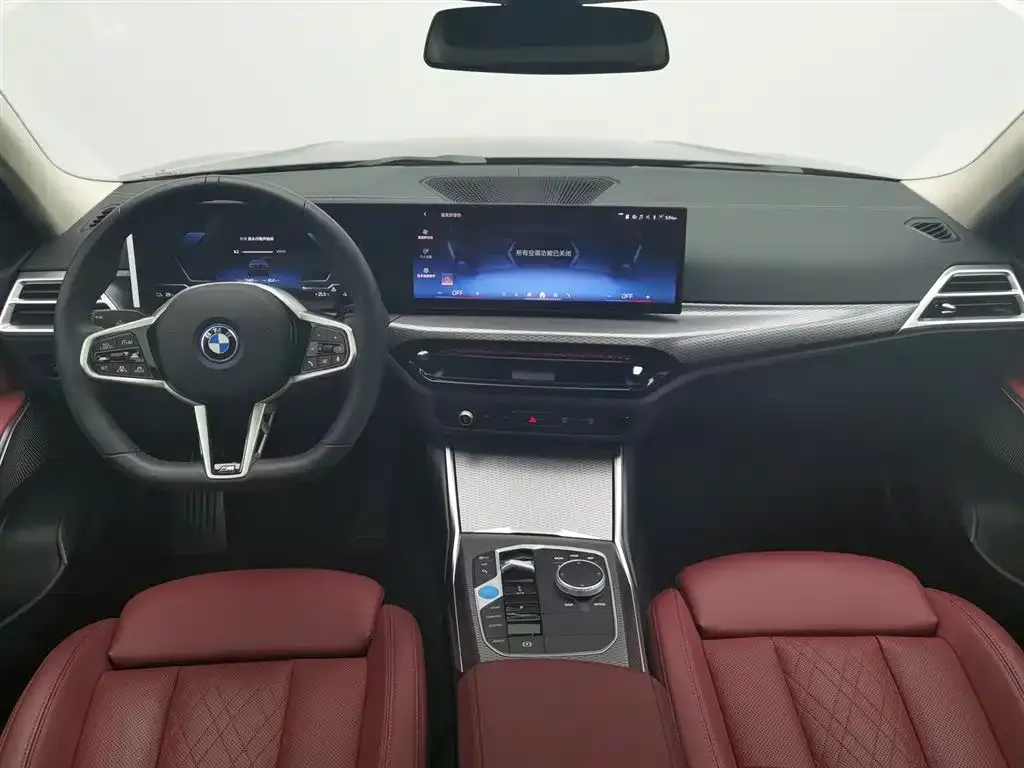 BMW i3 — фото 7