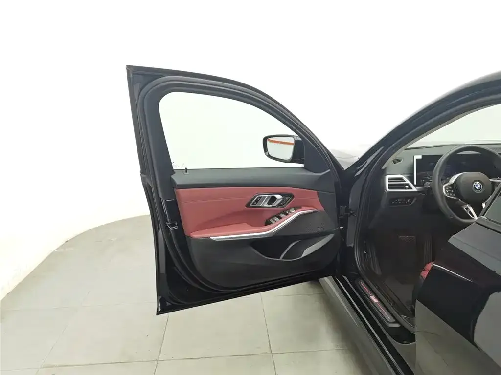 BMW i3 — фото 2