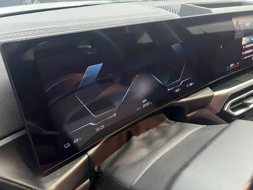 BMW i3 2023 из CN, фото 2
