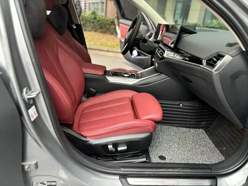 BMW i3 2023 из CN, фото 6