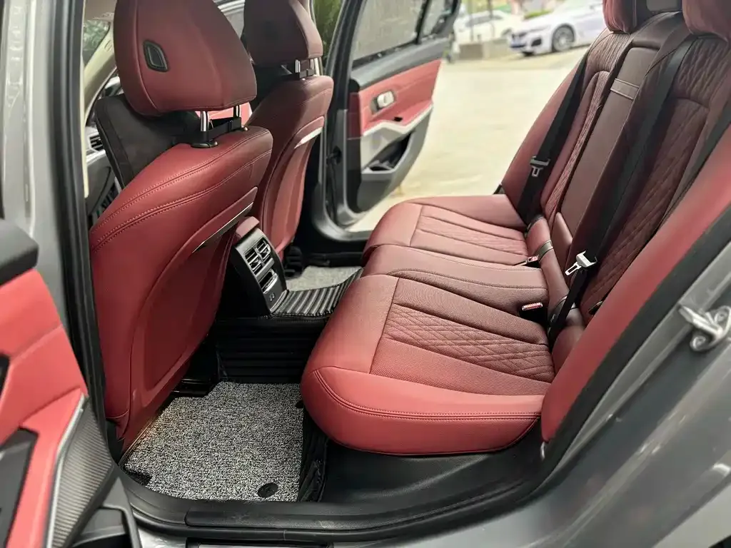 BMW i3 2023 из CN, фото 5