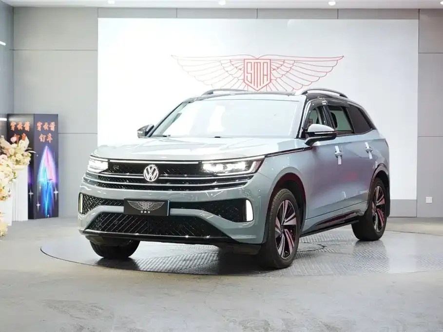 Volkswagen Tavendor