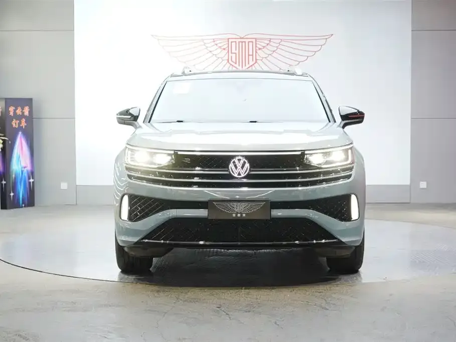Volkswagen Tavendor 2023 из CN, фото 3
