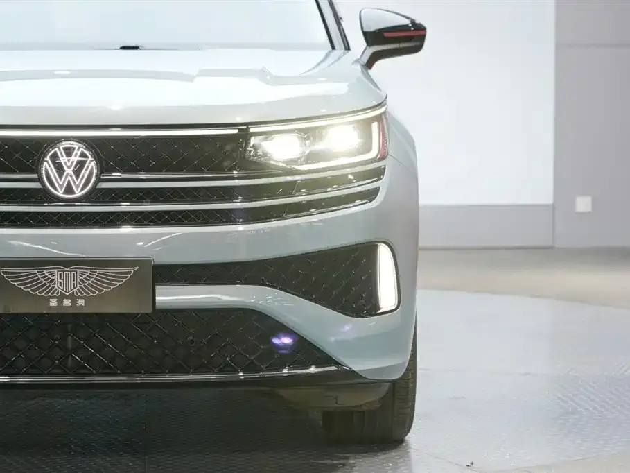Volkswagen Tavendor 2023 из CN, фото 6