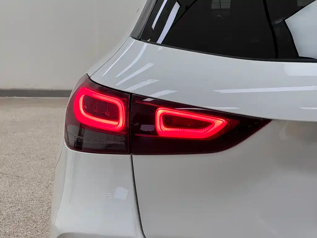 Mercedes-Benz GLA AMG 2022 из CN, фото 8