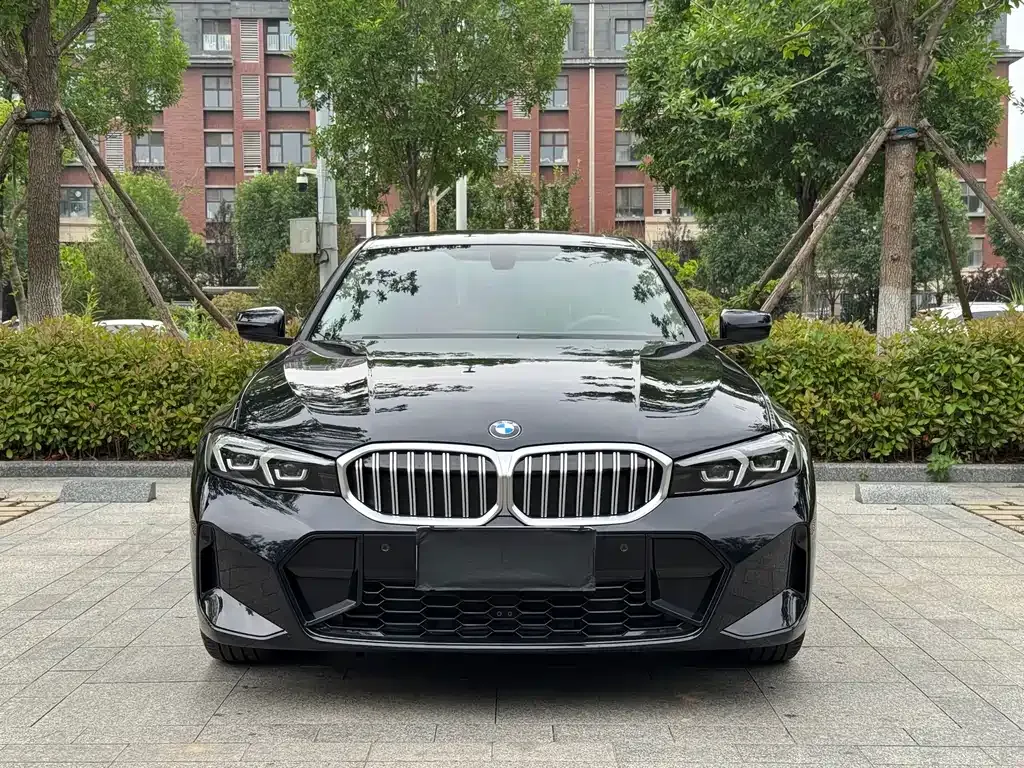 BMW 3 Series — фото 10