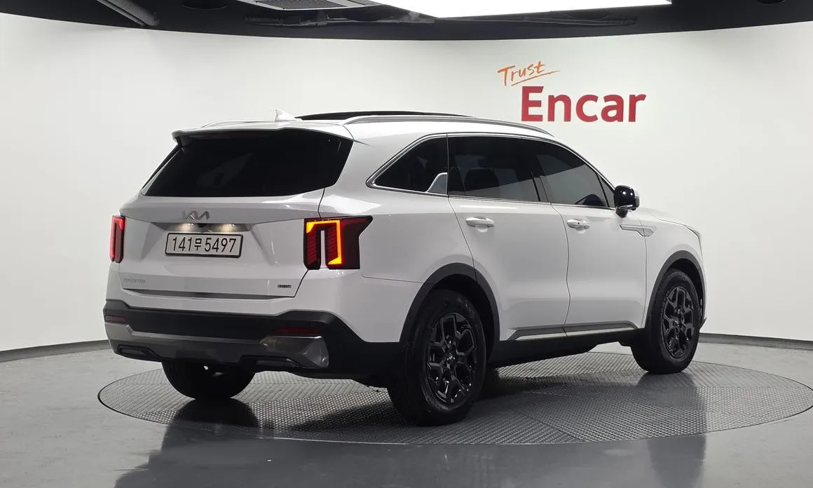 Kia Sorento — фото 4