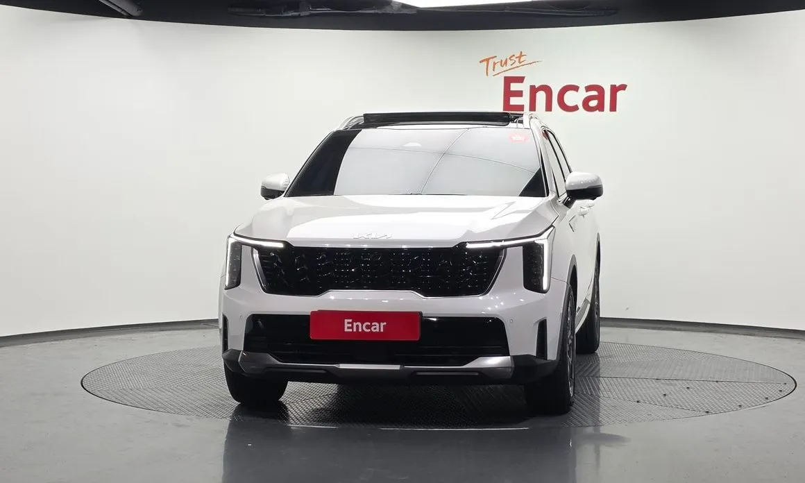 Kia Sorento — фото 3