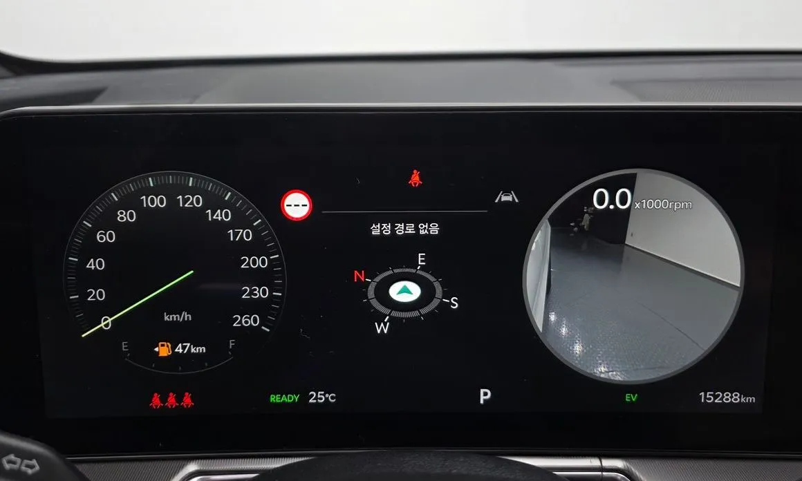Kia Sorento — фото 5