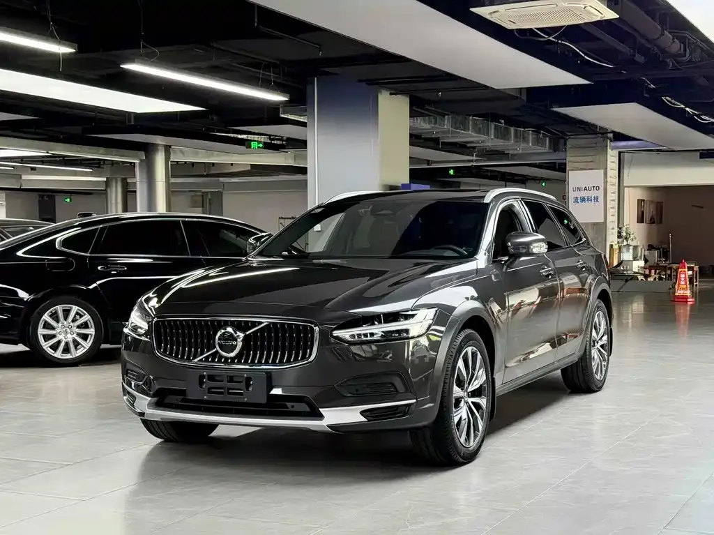Volvo V90
