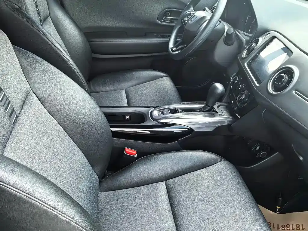 Honda XR-V 2021 из CN, фото 9