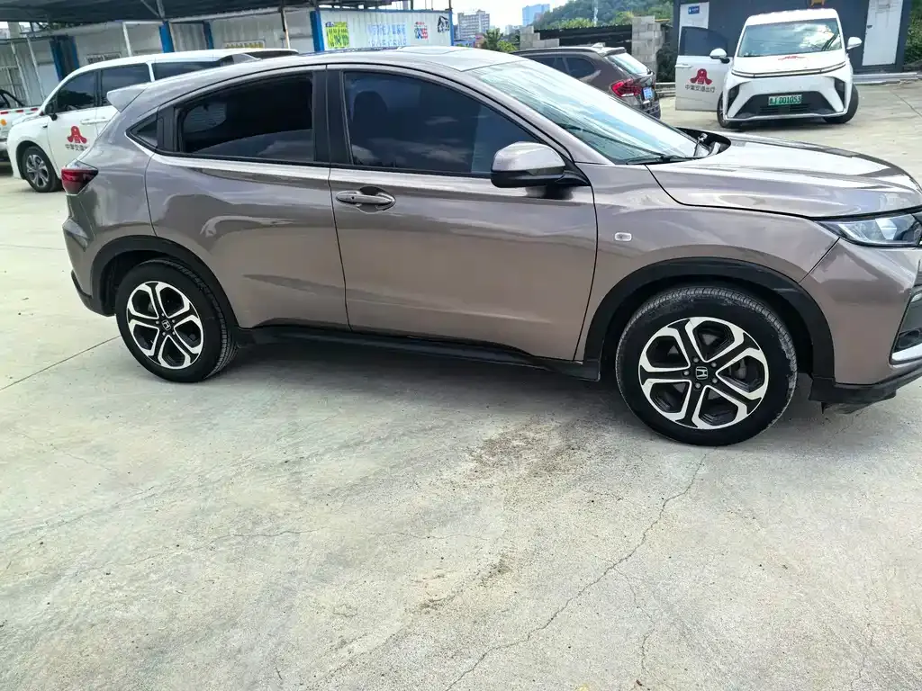 Honda XR-V 2021 из CN, фото 7