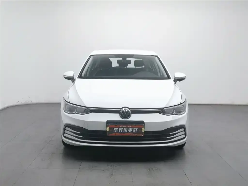Volkswagen Golf 2021 из CN, фото 6
