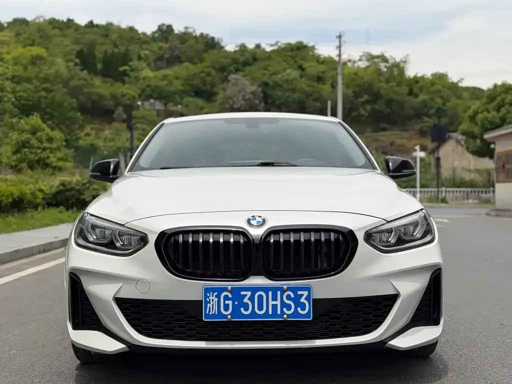 BMW 1 Series — фото 2