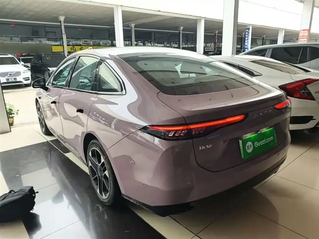Aion RT 2024 из CN, фото 10