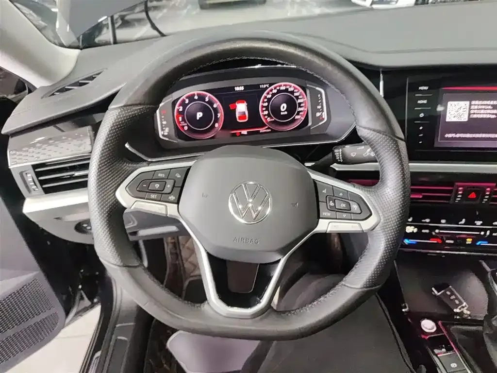 Volkswagen Passat — фото 9