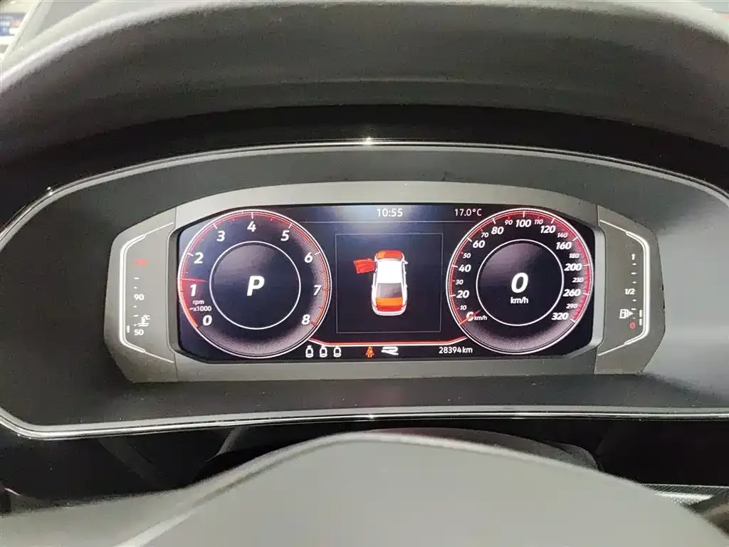 Volkswagen Passat — фото 8