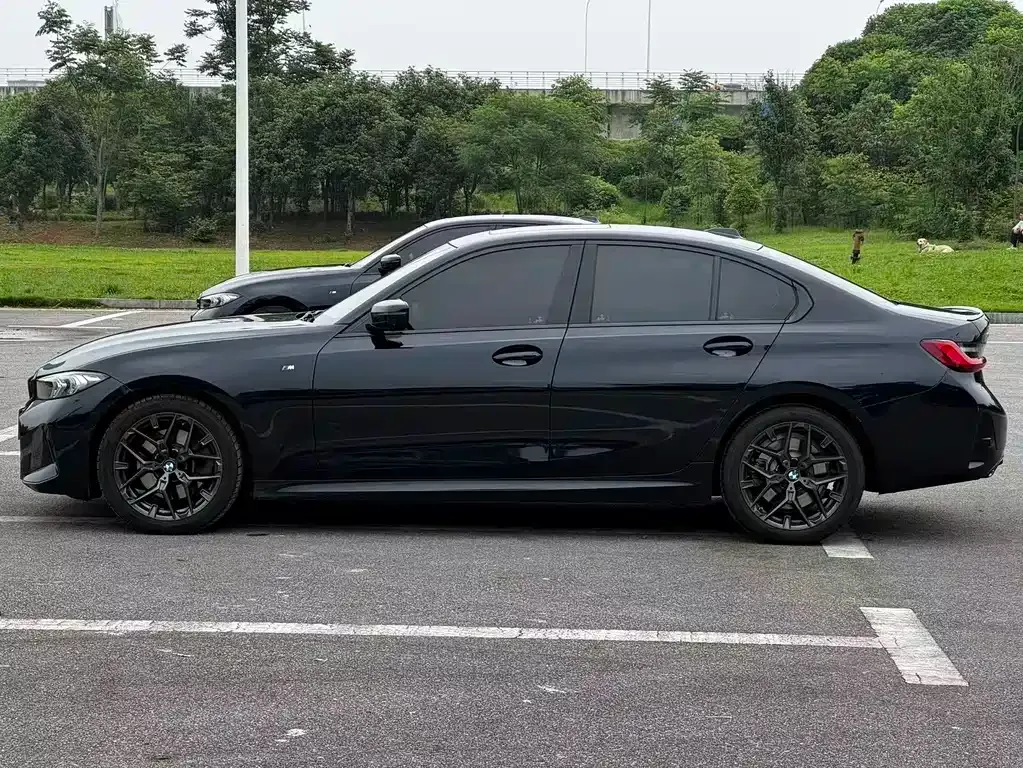 BMW 3 Series — фото 10