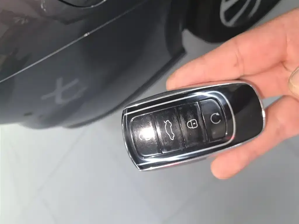 Chery Tiggo 9 C-DM 2024 из CN, фото 2