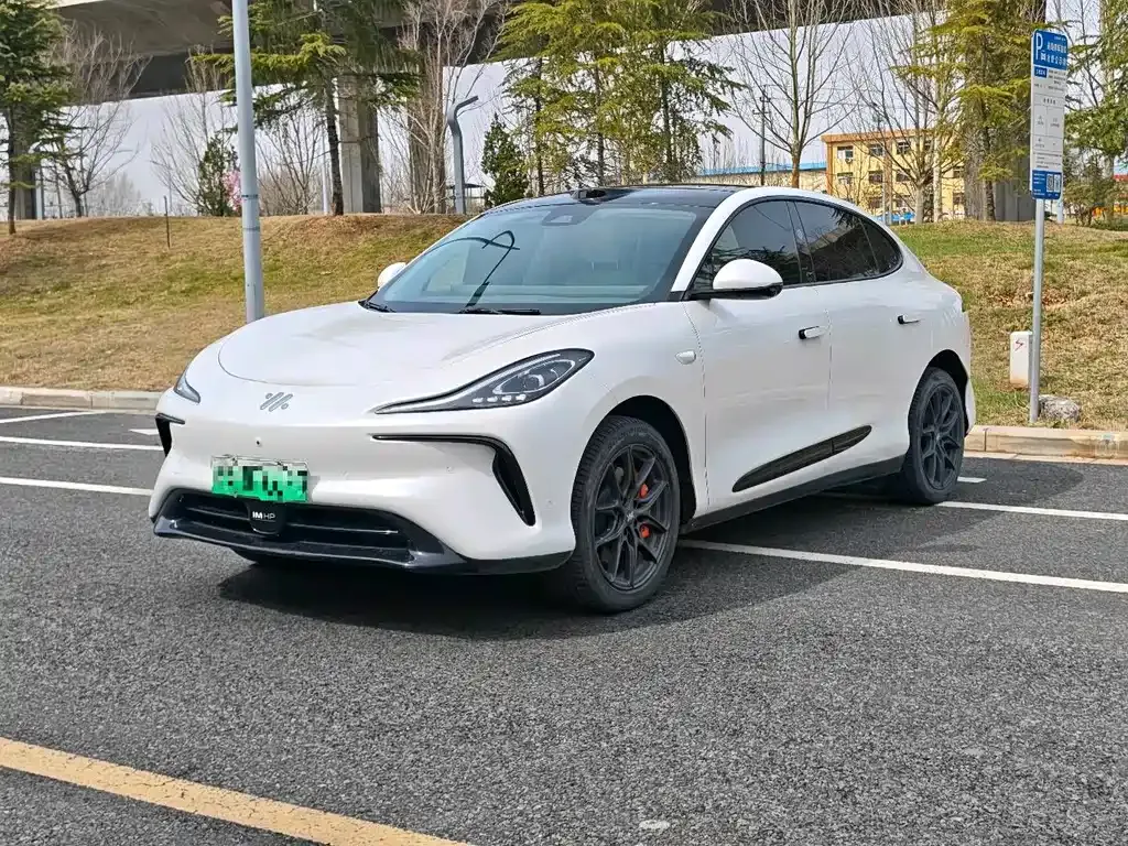 IM LS6
