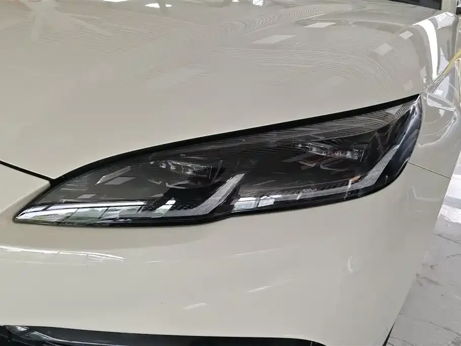 BYD Seal 06 — фото 3