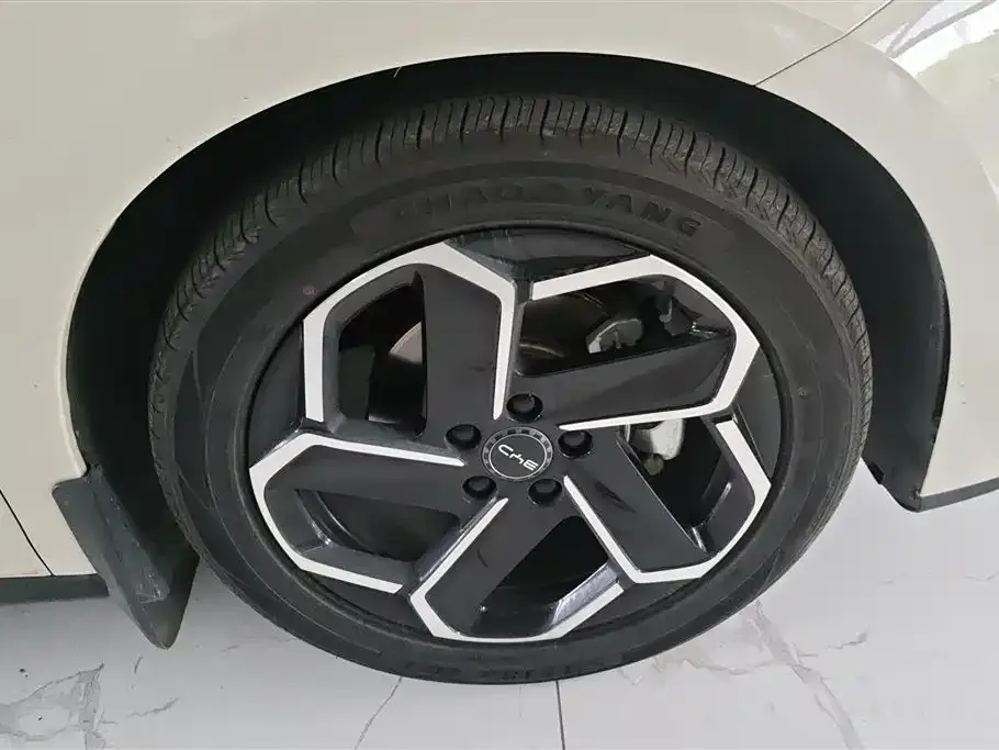 BYD Seal 06 — фото 5
