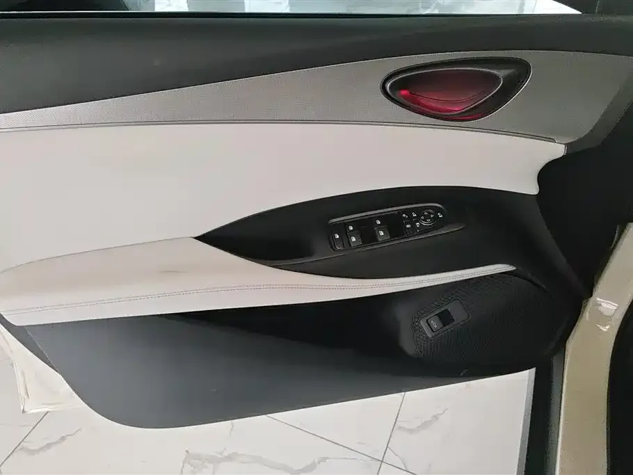 BYD Seal 06 — фото 4