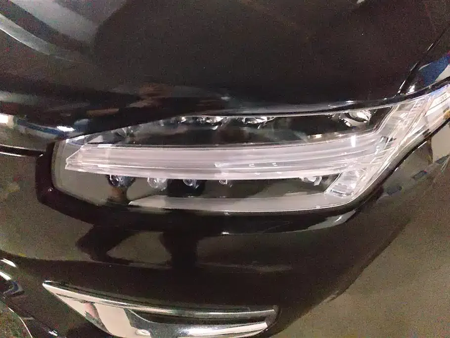 Volvo XC90 PHEV 2023 из CN, фото 10