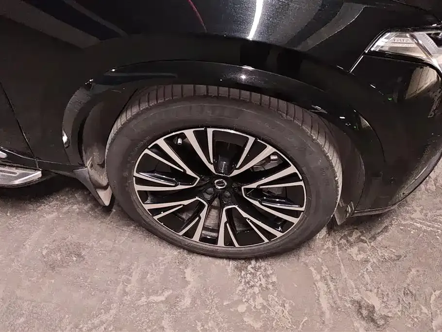 Volvo XC90 PHEV 2023 из CN, фото 8