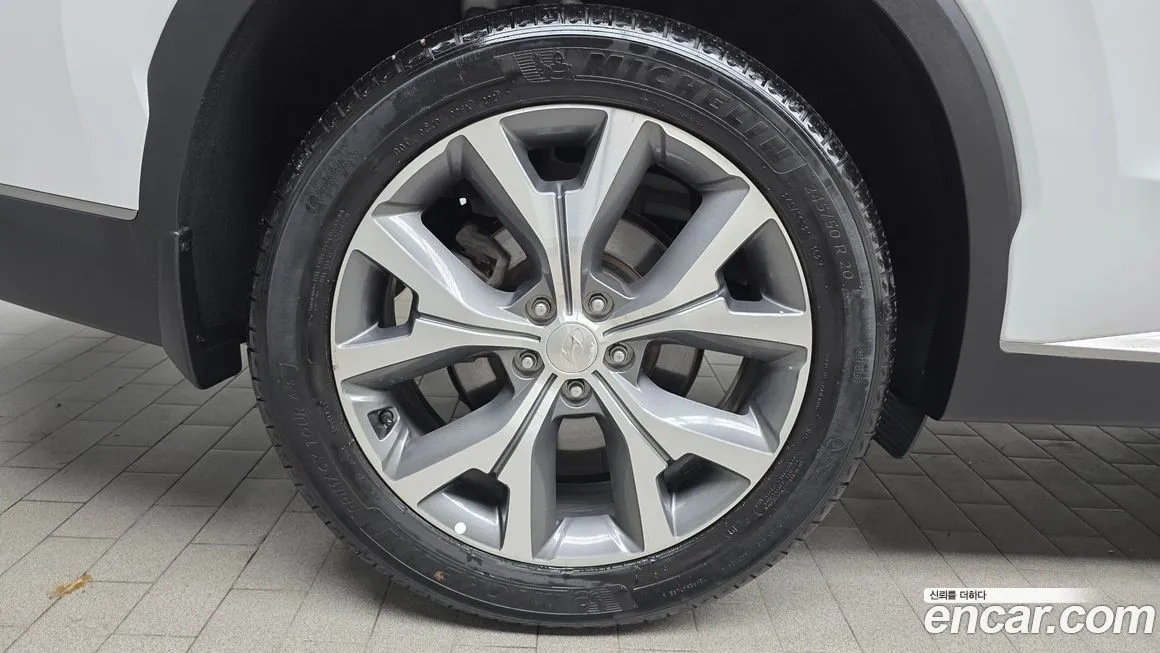 Hyundai Palisade — фото 7