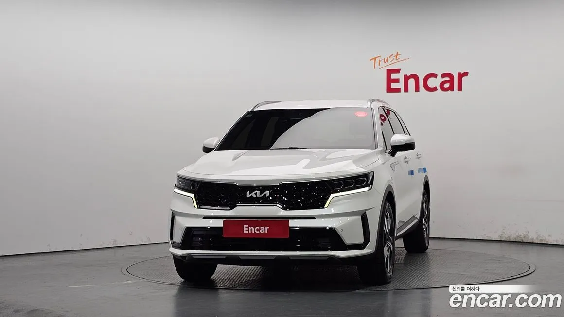 Kia Sorento — фото 2