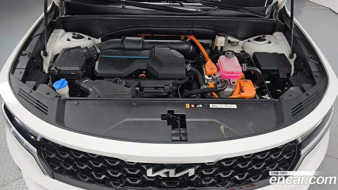 Kia Sorento — фото 9