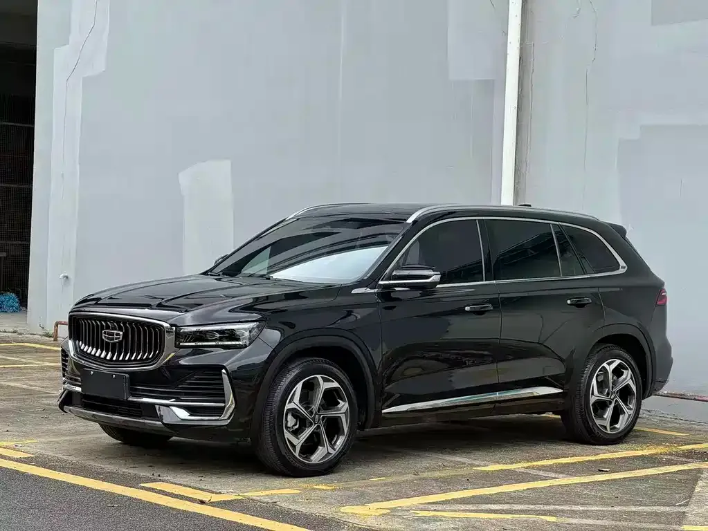 Geely Xingyue L