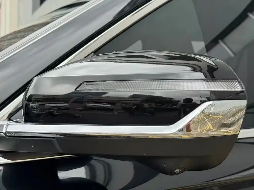 Geely Xingyue L 2023 из CN, фото 2