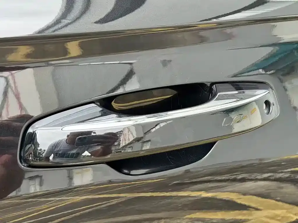 Geely Xingyue L 2023 из CN, фото 6