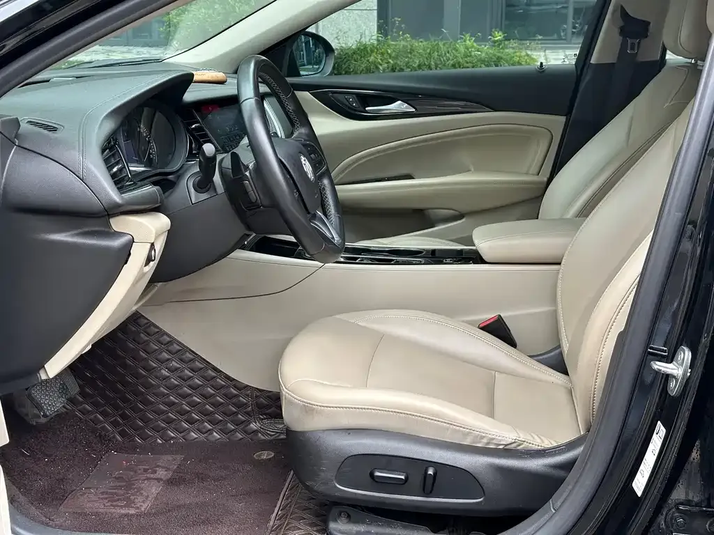 Buick Regal — фото 2