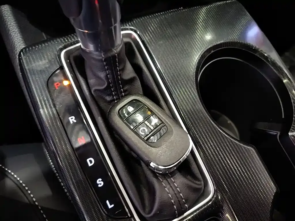 Honda Civic — фото 5
