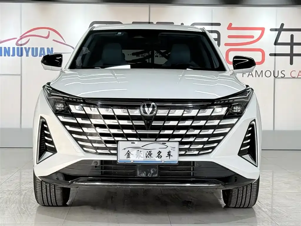 Changan UNI-Z 2025 из CN, фото 10