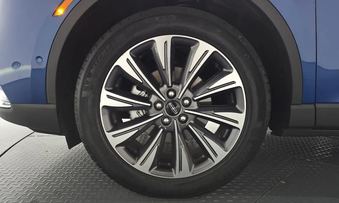 Lincoln Corsair 2021 из KR, фото 8