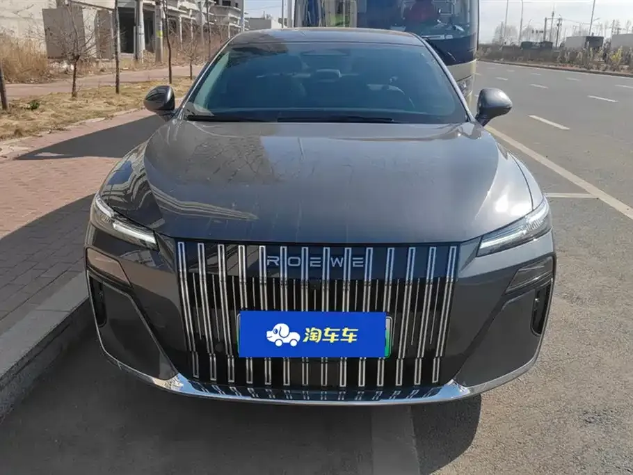 Roewe M7 DMH 2025 из CN, фото 6
