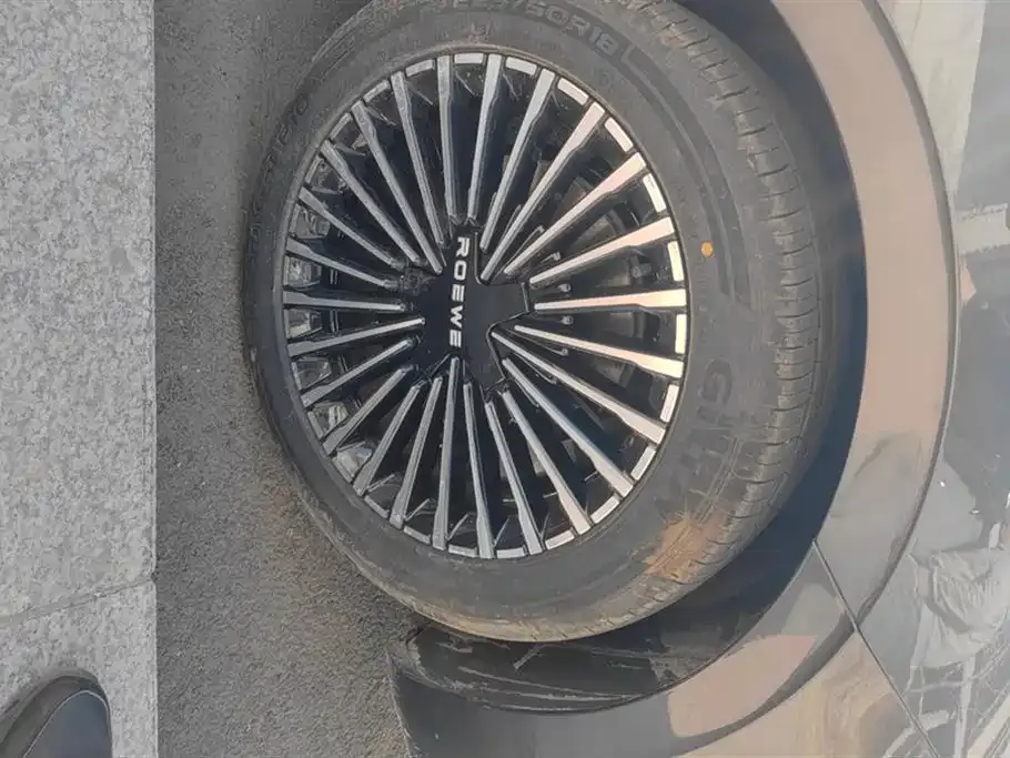 Roewe M7 DMH 2025 из CN, фото 9