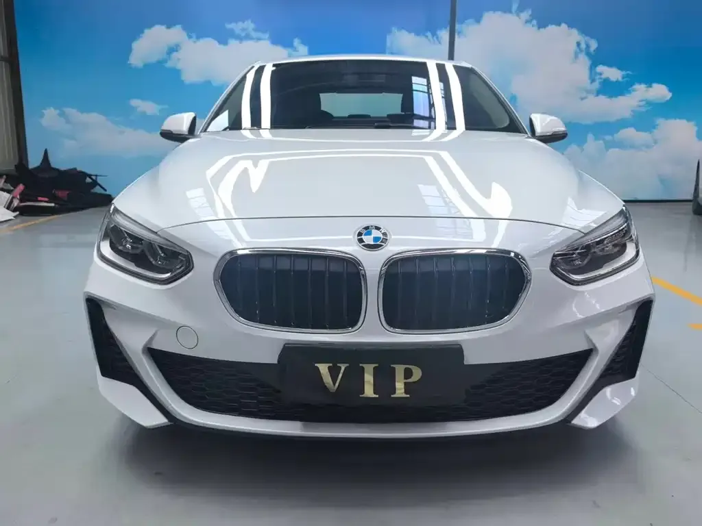 BMW 1 Series — фото 2