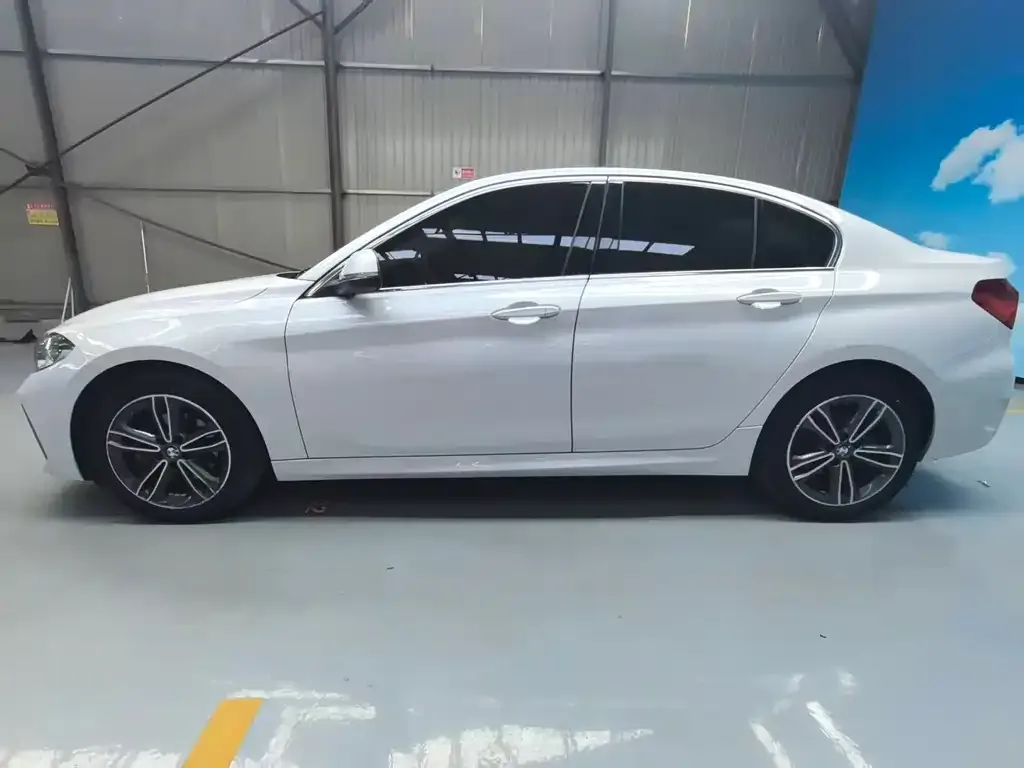 BMW 1 Series — фото 10