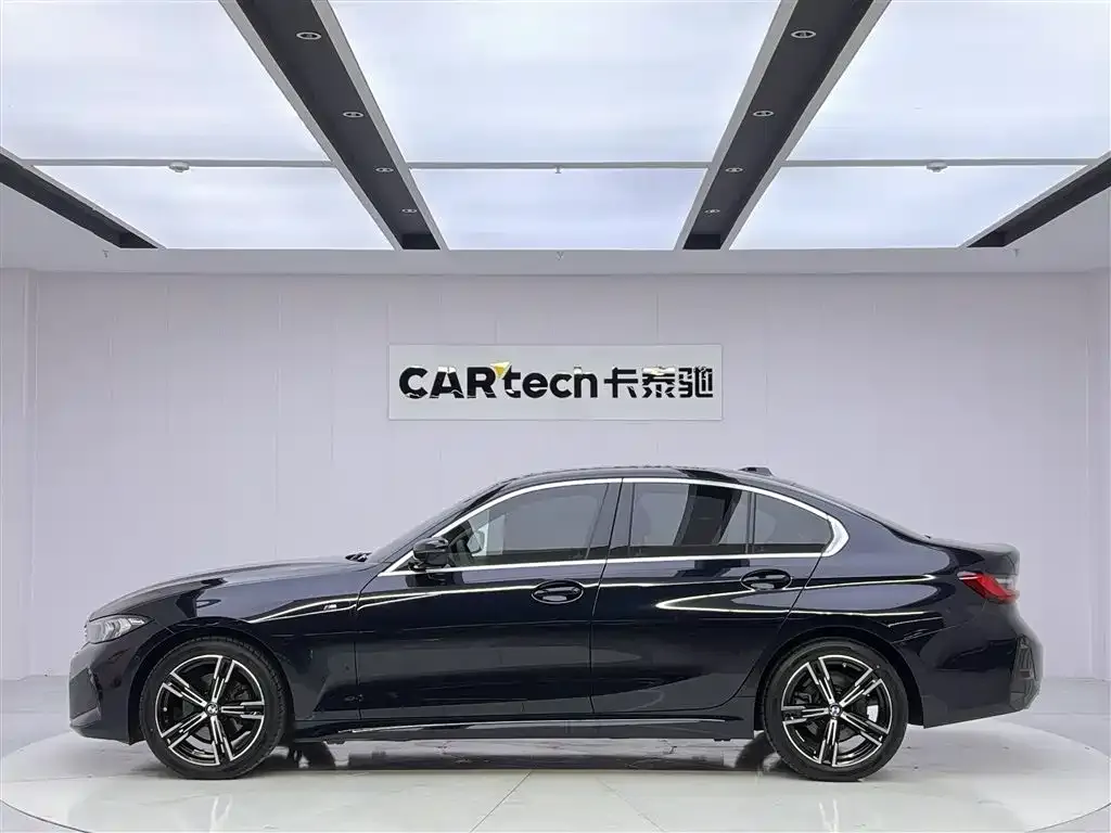 BMW 3 Series — фото 2
