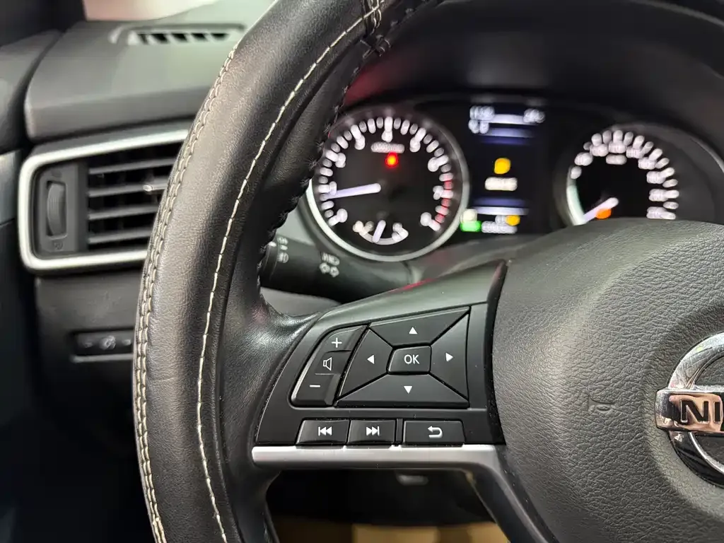 Nissan Qashqai 2022 из CN, фото 10